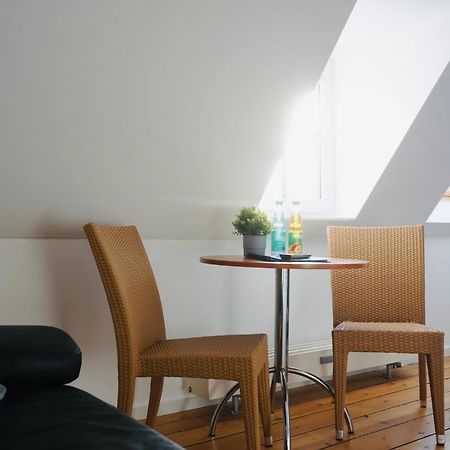 Charmantes Apartment In Top Lage Wolfsburg Esterno foto