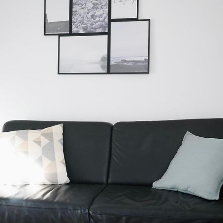 Charmantes Apartment In Top Lage Wolfsburg Esterno foto
