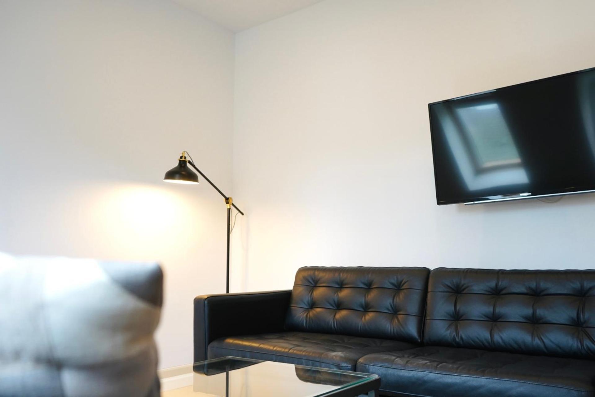 Charmantes Apartment In Top Lage Wolfsburg Esterno foto