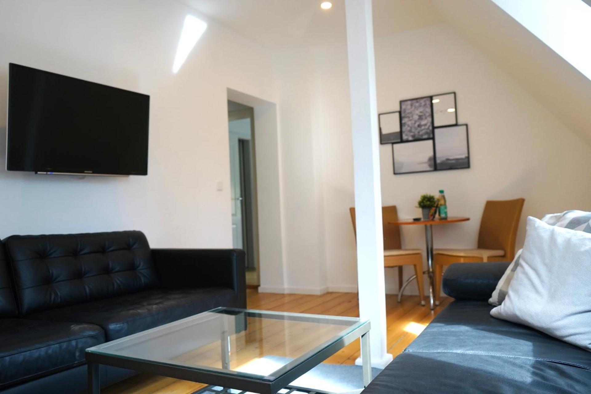 Charmantes Apartment In Top Lage Wolfsburg Esterno foto