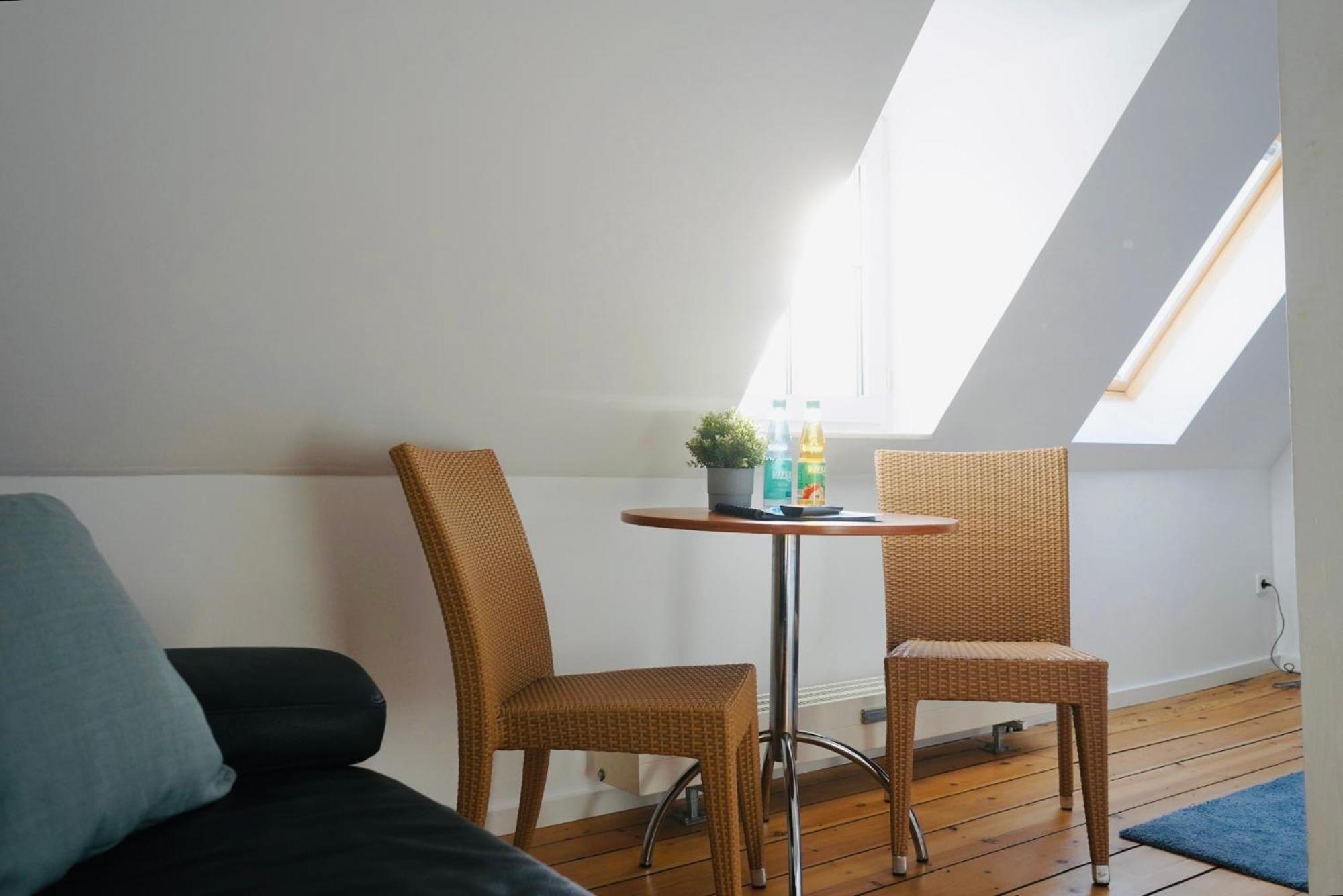Charmantes Apartment In Top Lage Wolfsburg Esterno foto