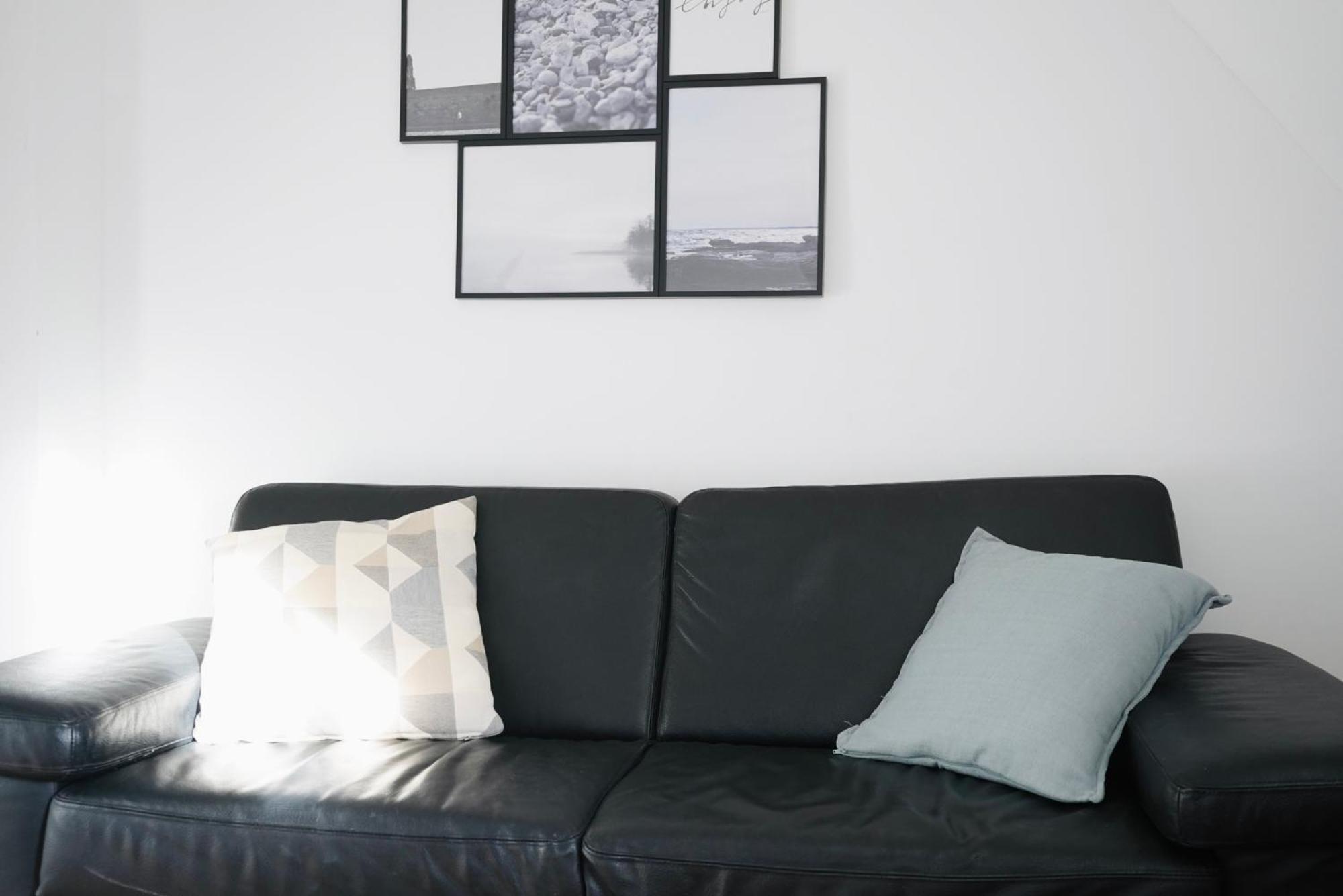 Charmantes Apartment In Top Lage Wolfsburg Esterno foto
