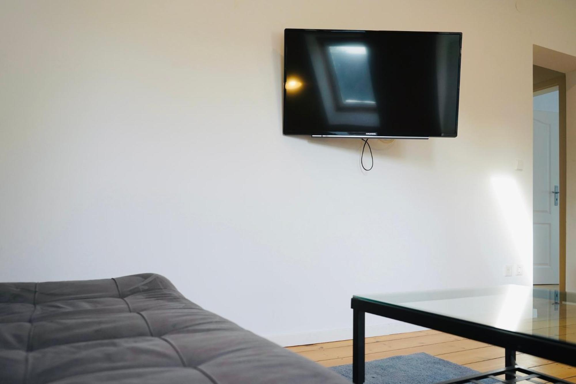 Charmantes Apartment In Top Lage Wolfsburg Esterno foto