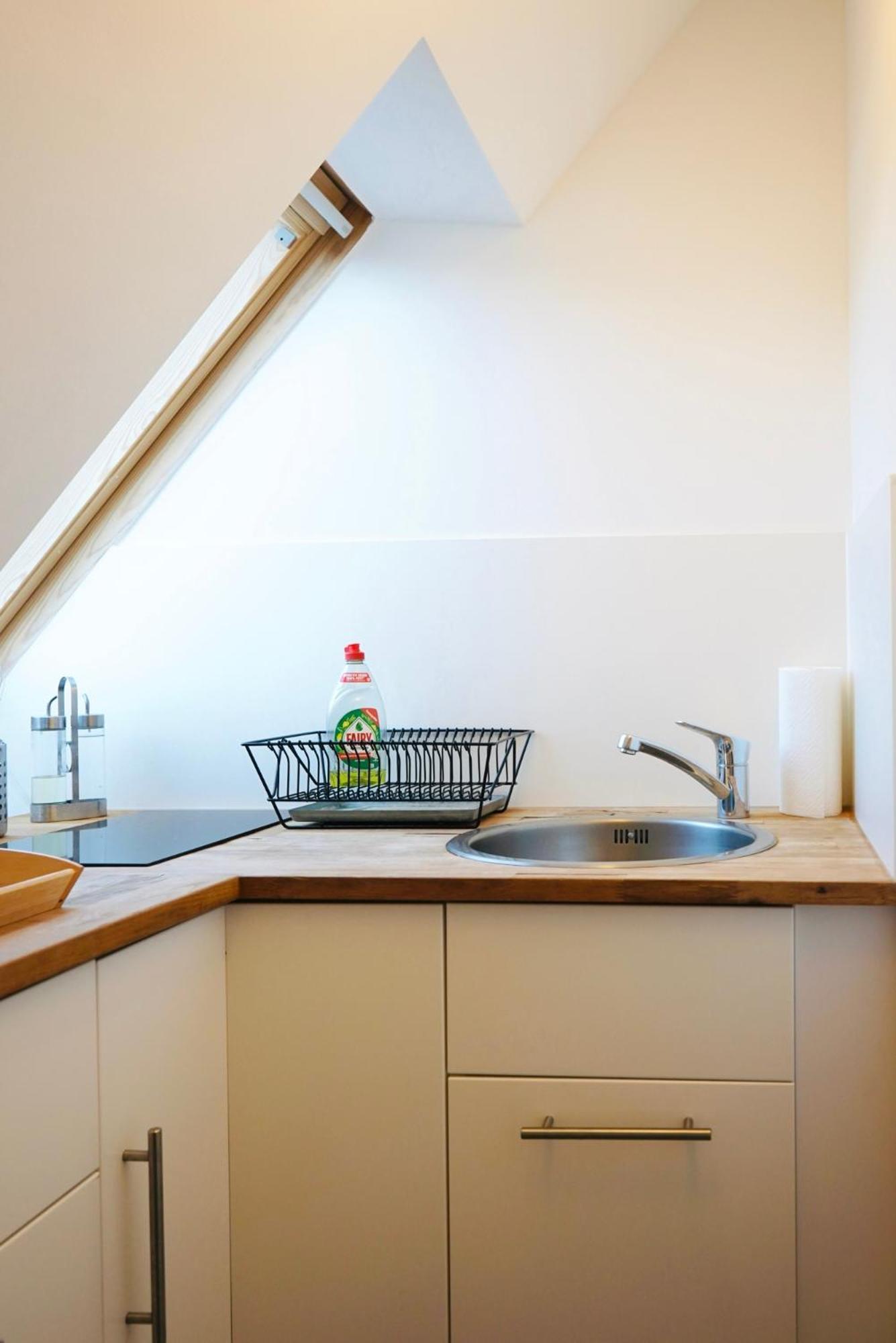 Charmantes Apartment In Top Lage Wolfsburg Esterno foto